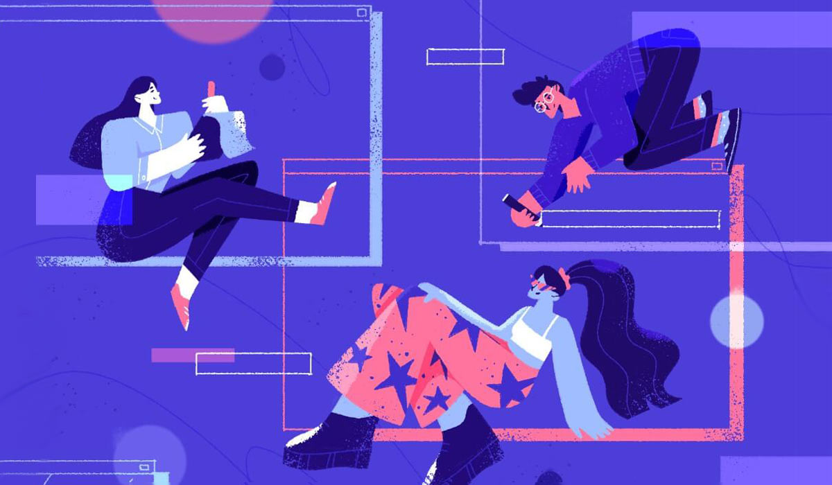 Egy grafikus megpró­­bál­­tatásai – azaz a megren­­de­­lőnek igaza van!