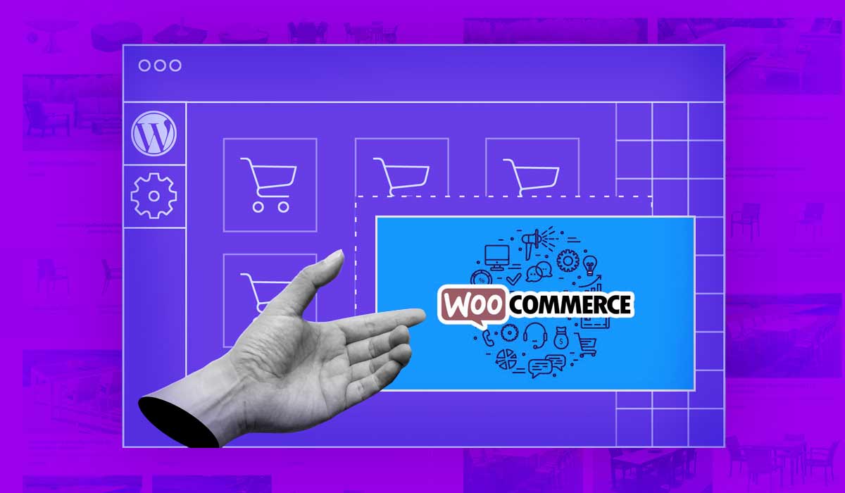 Egyedi Woocommerce termékoldalak szerkesztése