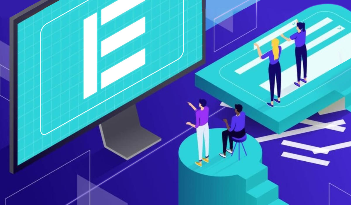 Elementor aloldalak lemen­té­se, expor­tá­lása, importálása