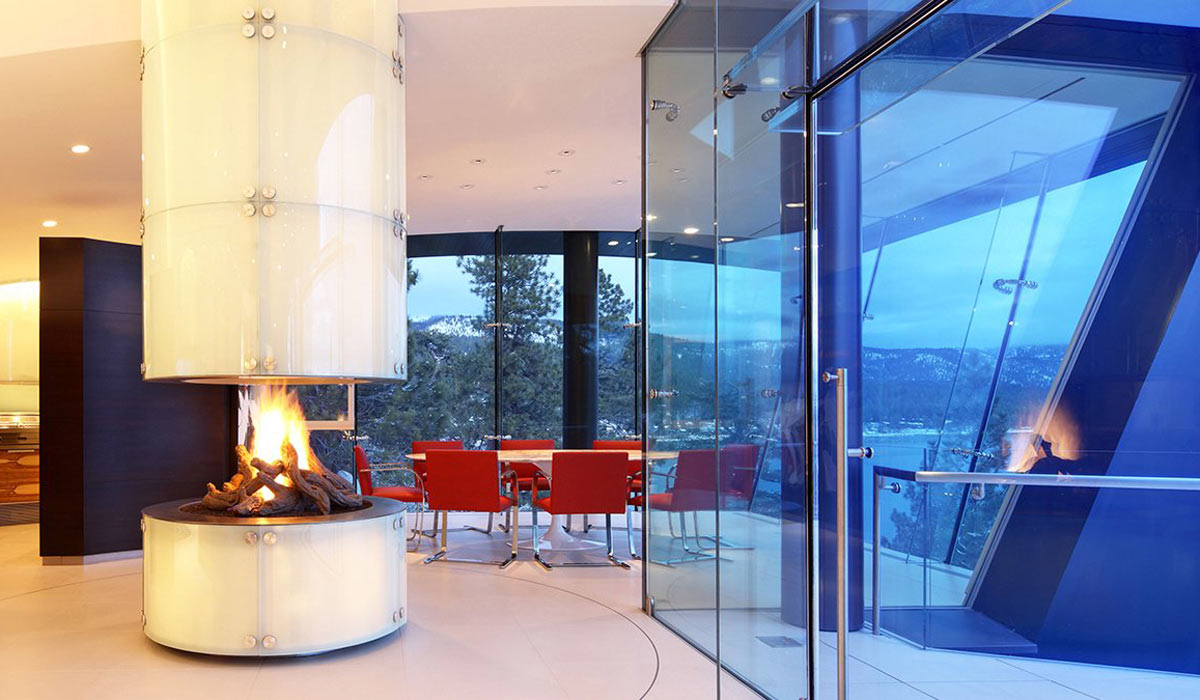 Fürdőház Óbudán – olyan, mint 22-re lapot húzni