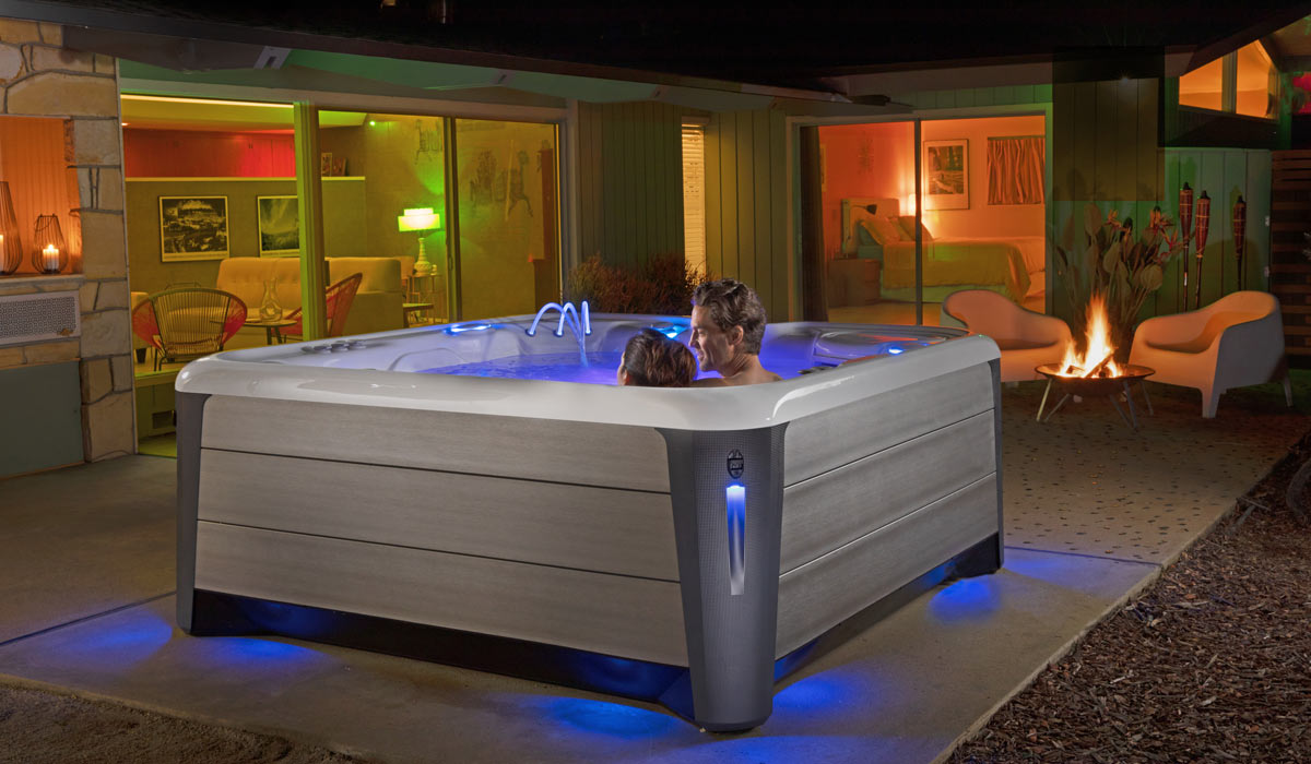 Frissítő vízpára immáron otthon is 7-tel