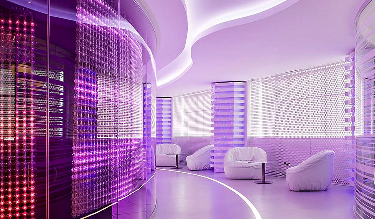 Spa reneszánsz módra – harmadik Tokaj 3