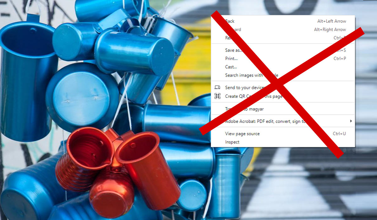 Képek lementése akkor is, ha ez tiltva van